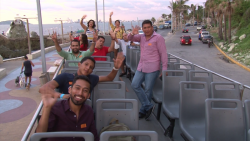 Promocionan a Mazatlán con prensa de Torreón y Durango