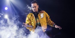 #Video Ozuna presentó "Aura", su nuevo disco