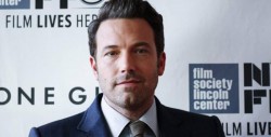 Ben Affleck ingresa a rehabilitación por problemas de alcohol