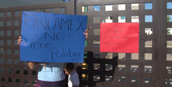 Vecinos de Hacienda del Seminario piden seguridad