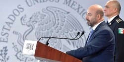 Detienen a 'La Yegua', considerado objetivo prioritario