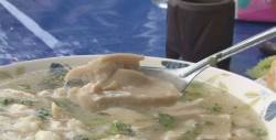 Uno de los platillos regionales mas sabrosos de Sinaloa es el menudo