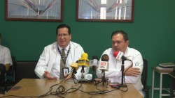 Regulariza IMSS servicio de hemodiálisis