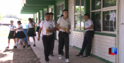 En Cajeme, el 30 % de alumnos de preparatoria  desertan
