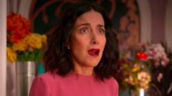Cecilia Suárez no podrá hablar como Paulina de la Mora