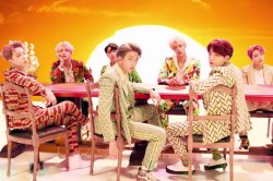 BTS destruye el record de Taylor Swift