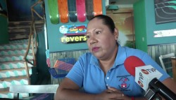 Piden rastreadoras apoyo para seguir buscando a sus seres queridos
