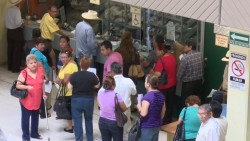 Garantiza el IMSS 98% de abastecimiento de medicamentos en farmacias