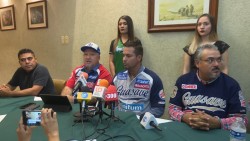 Anuncian la segunda edición de la Copa del Rey del beisbol 2018