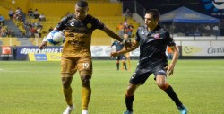 Dorados y Correcaminos empatan en Culiacán