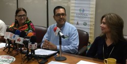 Forman Comisión Intersecretarial para transformar Villa Juárez