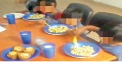 Recuperan a cuatro menores en la CDMX; eran maltratados por sus padres