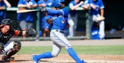 Roemon Fields es el noveno refuerzo extranjero de Tomateros
