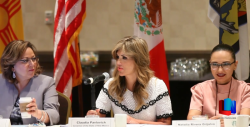 Arroja resultados reunión de la Comisión Sonora-Nuevo México