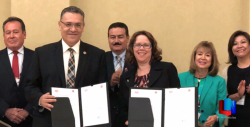 Crecen las oportunidades para estudiantes de la Unison en el extranjero