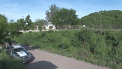 Mantienen asegurado rancho de donde supuestamente escapó el Mayo