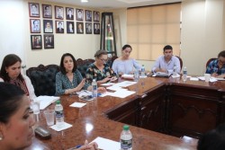 A dejar la casa en orden, exhorta la CEAIP