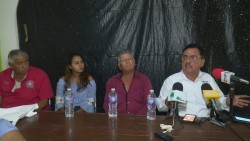 "Tardía el levantamiento de la veda del camarón": Pescadores