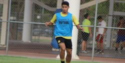 "Sabemos que será un rival complicado": Diego Barbosa