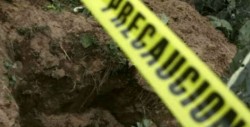 Ubican nueva fosa clandestina en Juanacatlán, Jalisco
