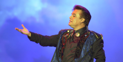 Consejos de Juan Gabriel para Verónica Castro y todas las mujeres