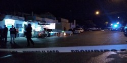 Asesinan a exfuncionaro de SAGARPA y CESAVESIN