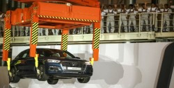México, único país que exportará autos a EU sin aranceles