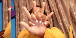 El nuevo challenge ha llegado