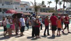 Mazatlán ya no tiene temporadas bajas: Gámez