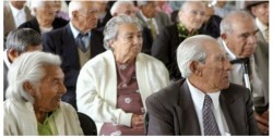 Día del abuelo: ¿cuánto les tocará con los apoyos de AMLO?