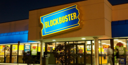 La última tienda Blockbuster no quiere decir adiós