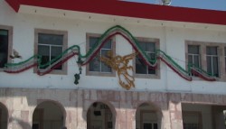 Quedarán algunos pendientes a la administración municipal