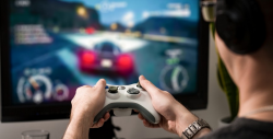 ¡Feliz día del gamer!