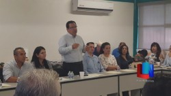 Mejorará Alcalde electo preparatorias en Cajeme