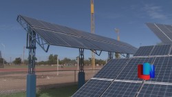 Adquiere paneles solares con INFONAVIT en Cajeme