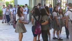 Investiga COBAES riña entre alumnos en el plantel 54