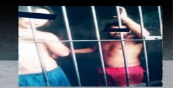 Linchan a presuntos delincuentes en Acatlán de Osorio, Puebla