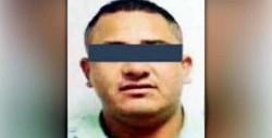 Detienen a “El Pelochas”, presunto líder del Cártel del Golfo