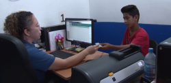 Repunta demanda de credenciales de descuento
