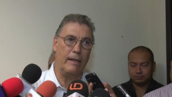 El 18 de Septiembre inicia el proceso de transición en Ahome