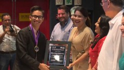 Distinguen a cuatro jóvenes ahomenses