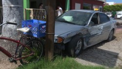 Propone vigilantes ciudadanos programa de seguridad vial