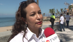 A favor de sanciones: CAPTA