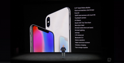 Apple presentará nuevo iPhone