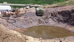 Acueducto Picachos Miravalles se entregará en diciembre