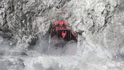 Las terroríficas historias de la Cueva del Diablo...