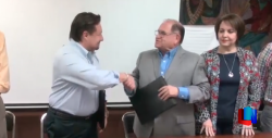Anunciaron Parque Industrial Priviado para Cajeme