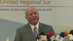 UAS será sede de Foro de Pacificación