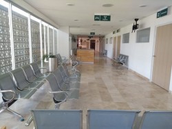 Nueva unidad médica del IMSS abre sus puertas el 5 de septiembre