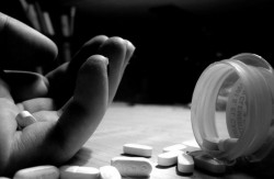 Consumo de alcohol asociado al suicidio: CIJ